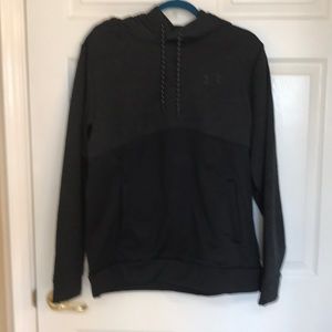Under Armour  large hoodie